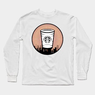 Starbucks Solidarity Long Sleeve T-Shirt